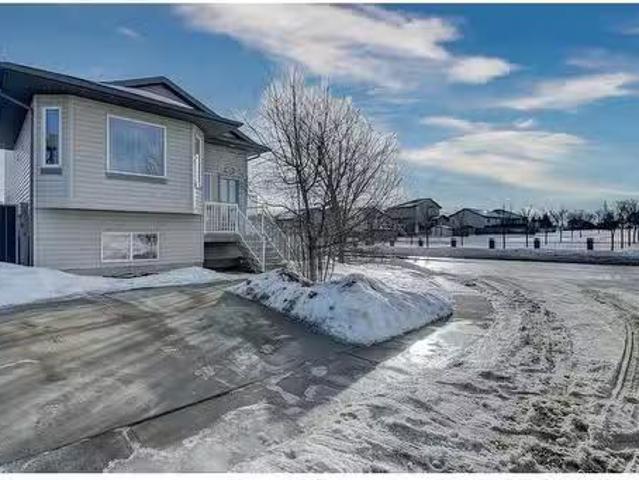 House for sale in Grande Prairie, Alberta