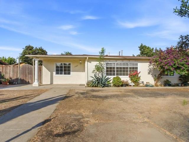 House for sale in San Jose, California