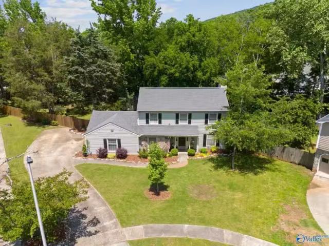 House for rent in Huntsville