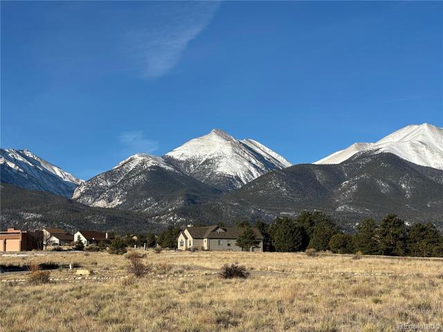 Land for sale in Chaffee, Colorado