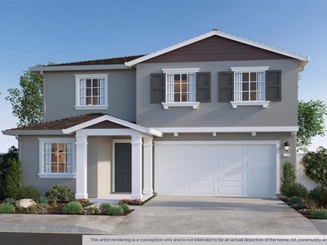 House for sale in Waterford, California