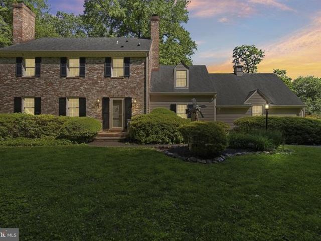 House for sale in Glen Arm, Maryland