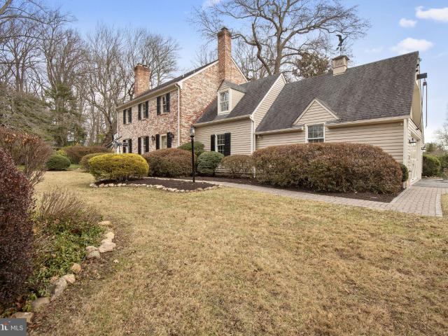 Property for sale in Glen Arm, Maryland