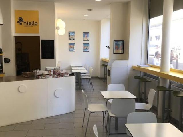 Local Commercial vente à Marseille