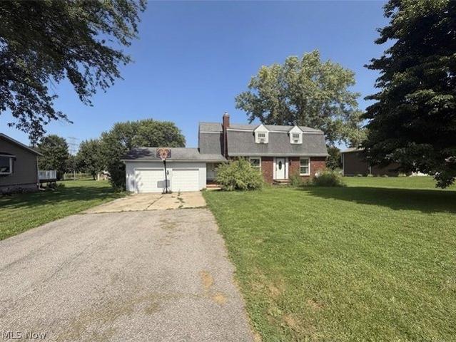 House for sale in Vermilion, Ohio