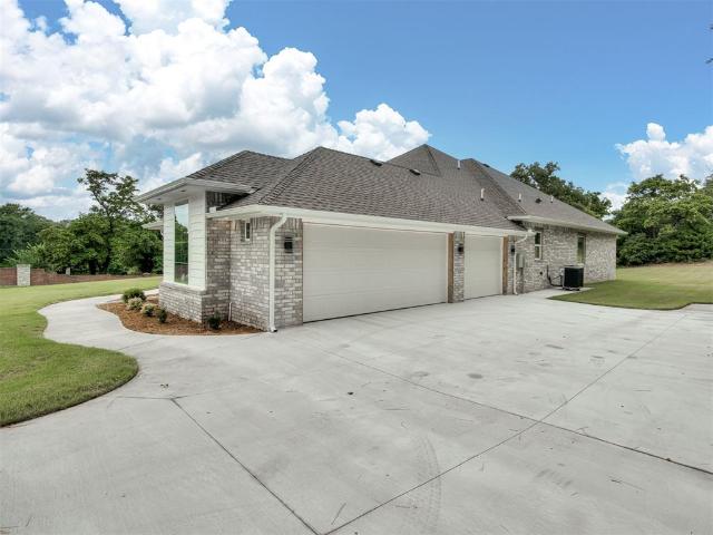 House for sale in Oklahoma City, Oklahoma