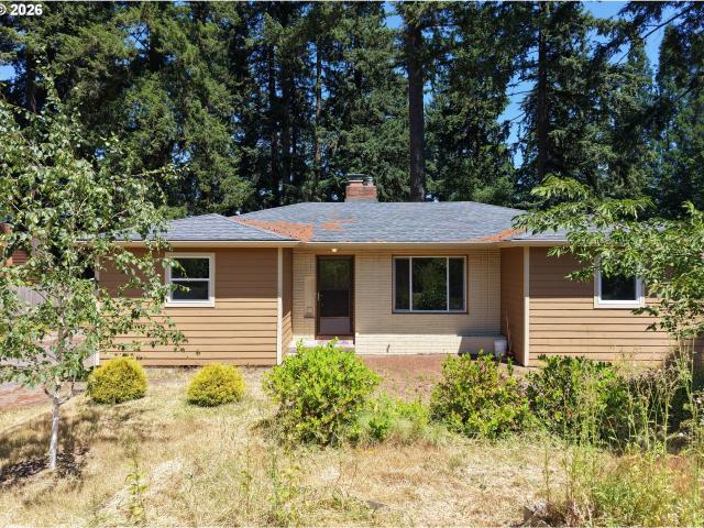 House for sale in Oregonia