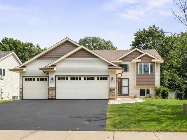 House for sale in Blaine, Minnesota