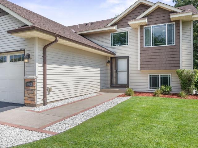 House for sale in Blaine, Minnesota