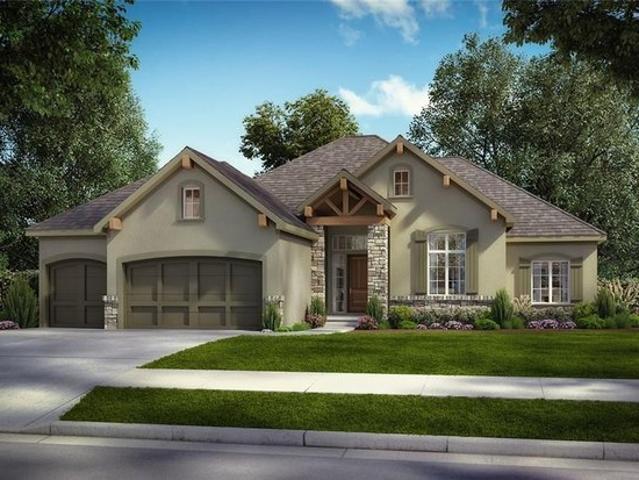 House for sale in Kansas