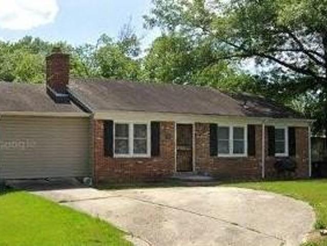 House for sale in Clinton, Maryland