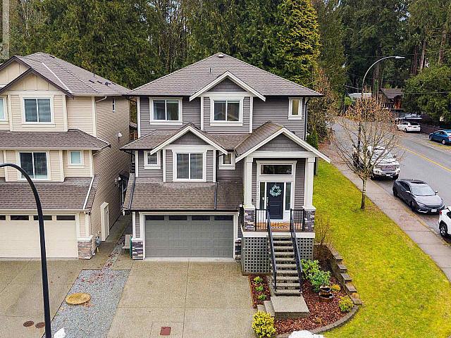 House for sale in Maple Ridge, British Columbia