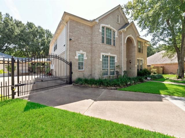House for sale in Wortham Grove, Houston