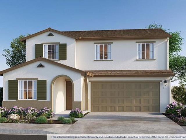 House for sale in Waterford, California