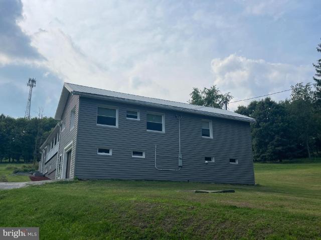 House for sale in Cumberland, Maryland