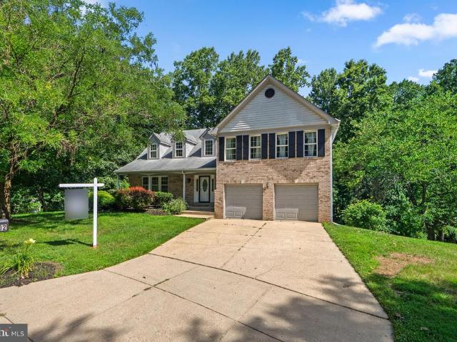 House for sale in Bowie, Maryland