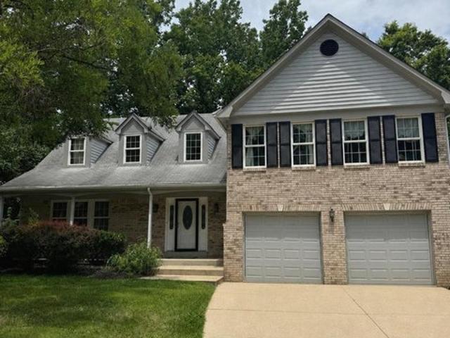 House for sale in Bowie, Maryland