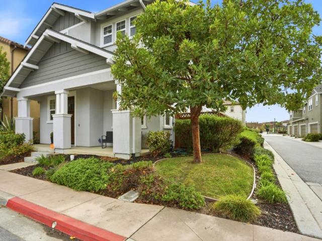 House for sale in Marina, California