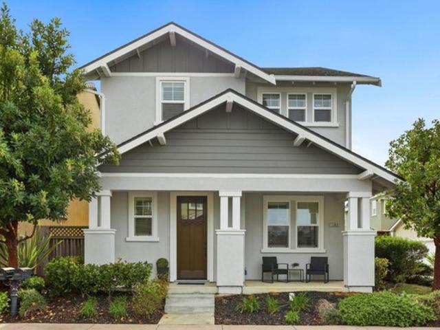 House for sale in Marina, California