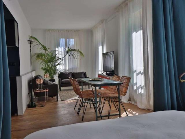 Appartement location à Marseille