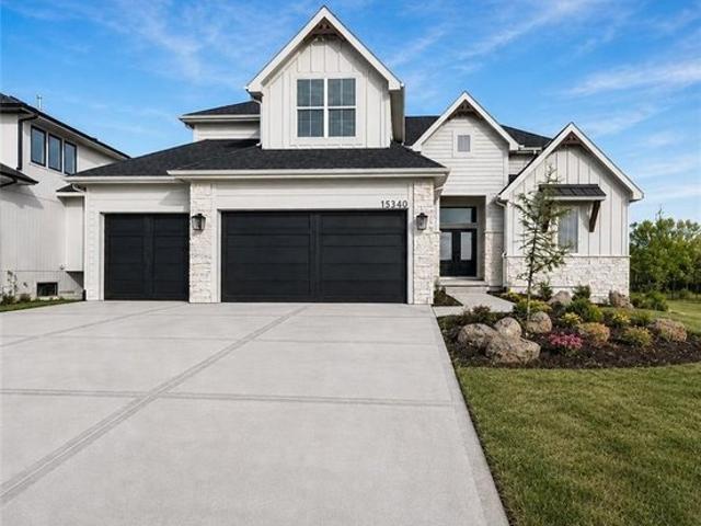 House for sale in Kansas
