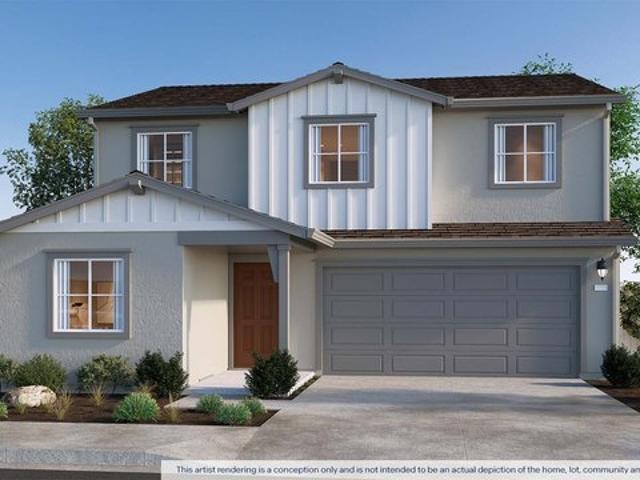 House for sale in Waterford, California