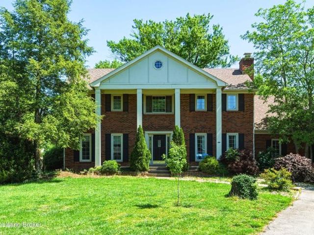 House for sale in Prospect, Kentucky
