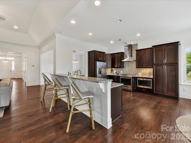 House for sale in The Forest at Bailey's Glen, Cornelius