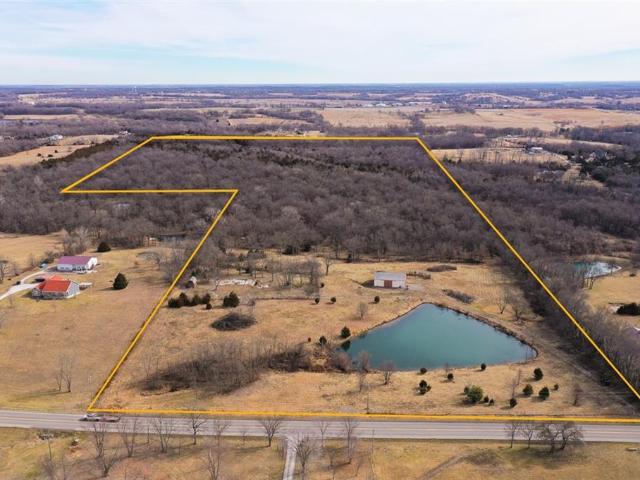 Land for sale in Lone Jack, Missouri
