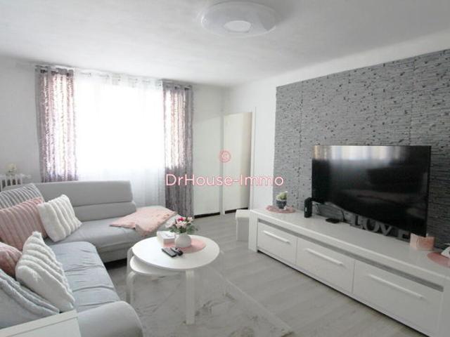 Appartement vente à Marseille