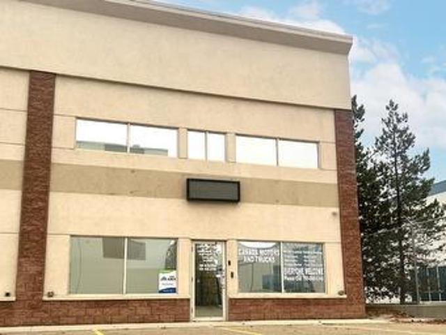 Commercial for sale in Wedgewood, Alberta