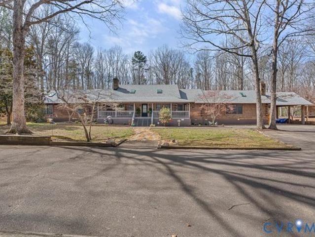 House for sale in Virginia