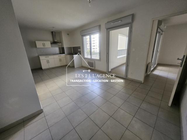 Appartement vente à Marseille