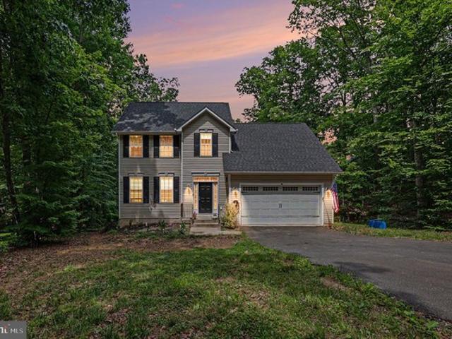 House for sale in Virginia