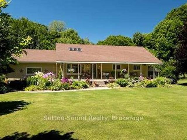House for sale in Grey, Ontario