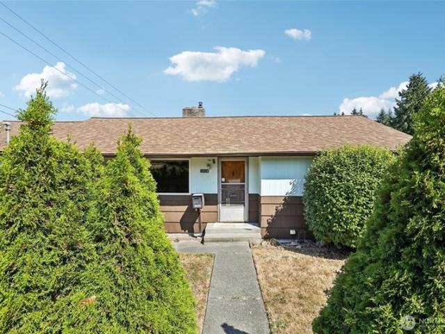House for sale in Burien, Washington
