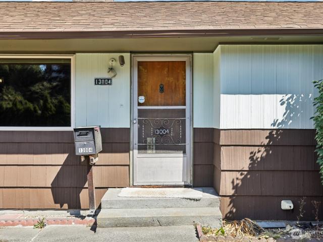House for sale in Burien, Washington