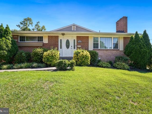 House for sale in Silver Spring, Maryland