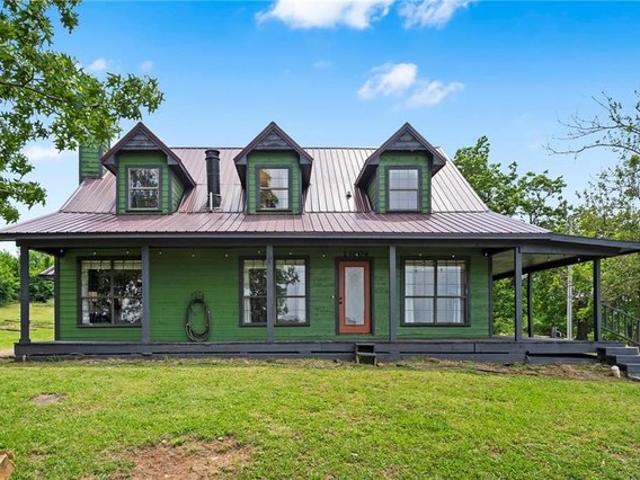 House for sale in Ark