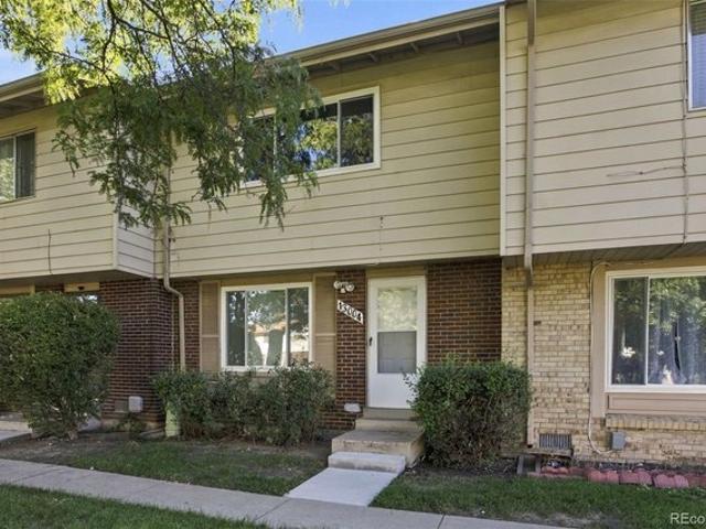 Townhouse for sale in Aurora, Adams County