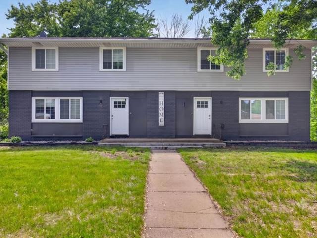 House for sale in Burnsville, Minnesota