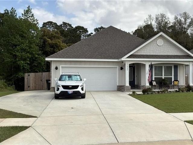 House for sale in Fairhope, Alabama