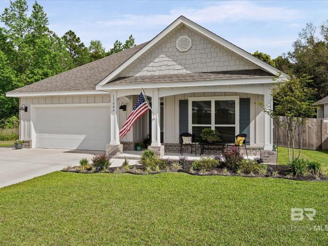House for sale in Alabama