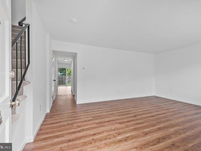 Townhouse for sale in Bowie, Maryland