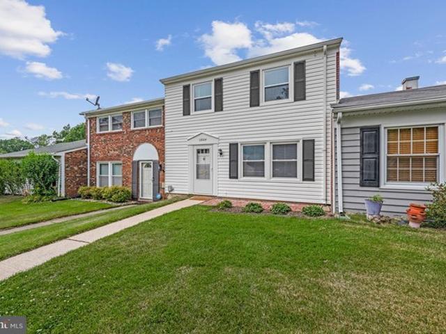 Townhouse for sale in Bowie, Maryland
