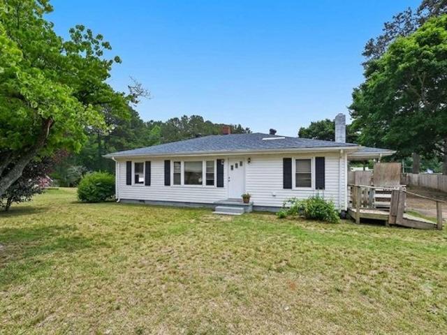 House for sale in Wake, North Carolina