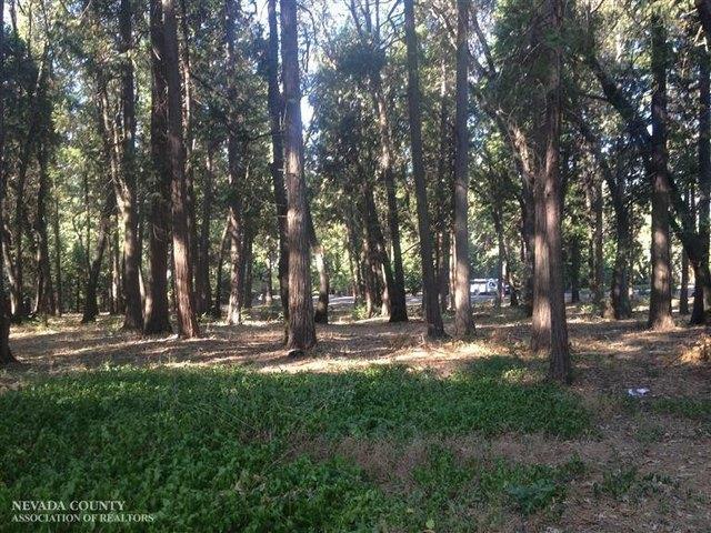 Land for sale in Grass Valley, California