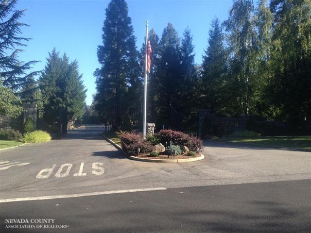 Land for sale in Grass Valley, California