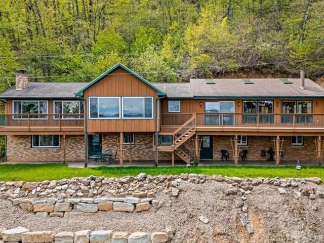 House for sale in Brownsville, Minnesota