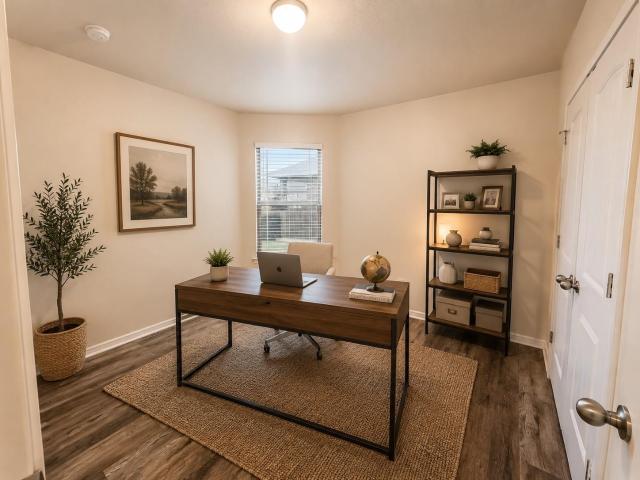 House for sale in Manor, Texas